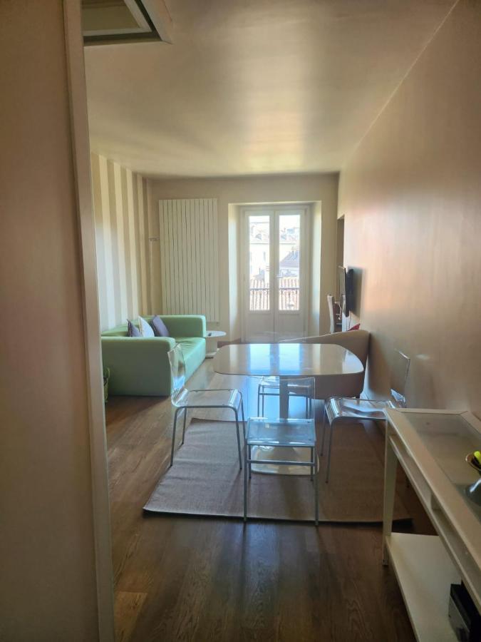 Crocetta10 Appartement