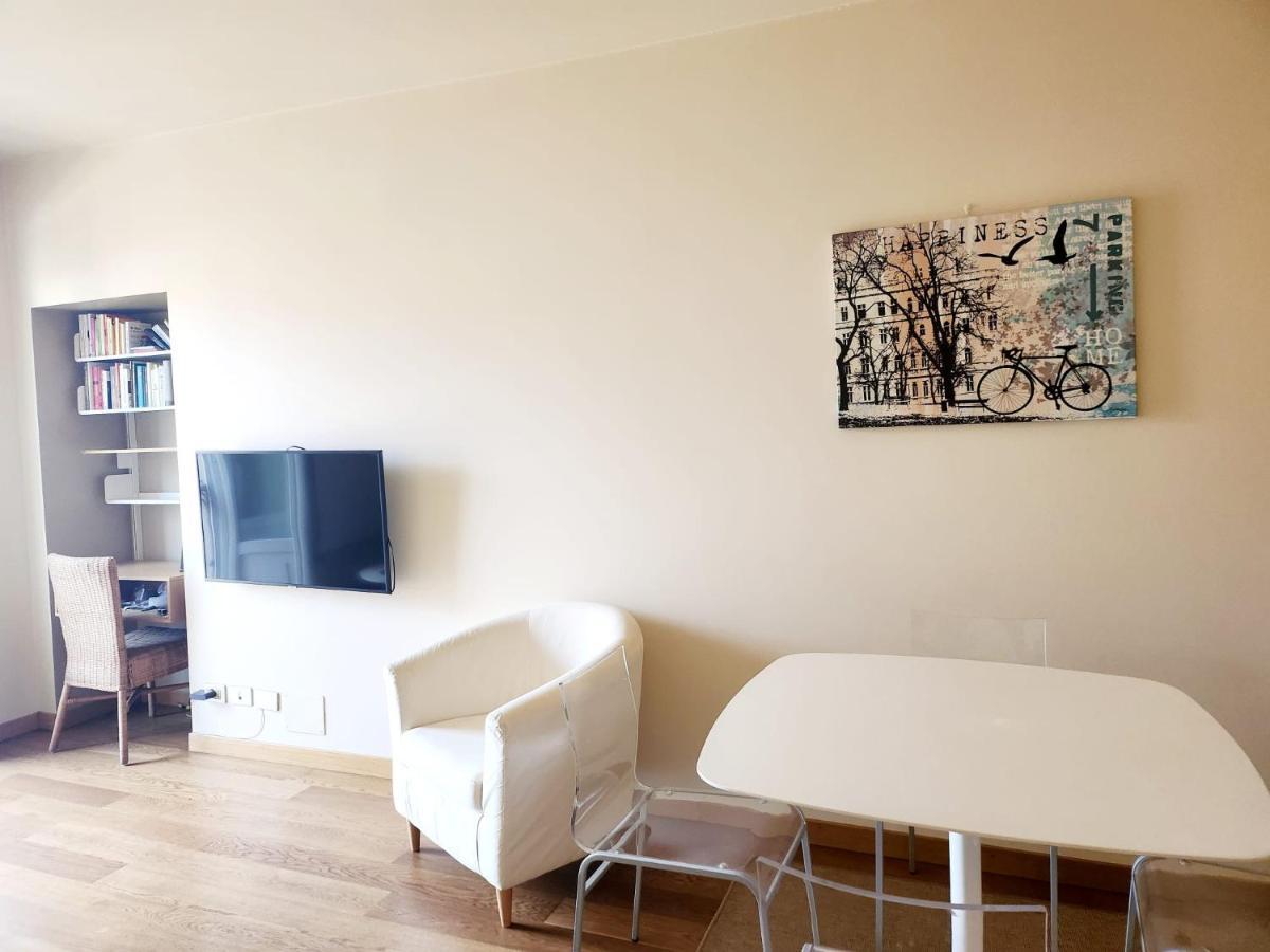 Crocetta10 Appartement *