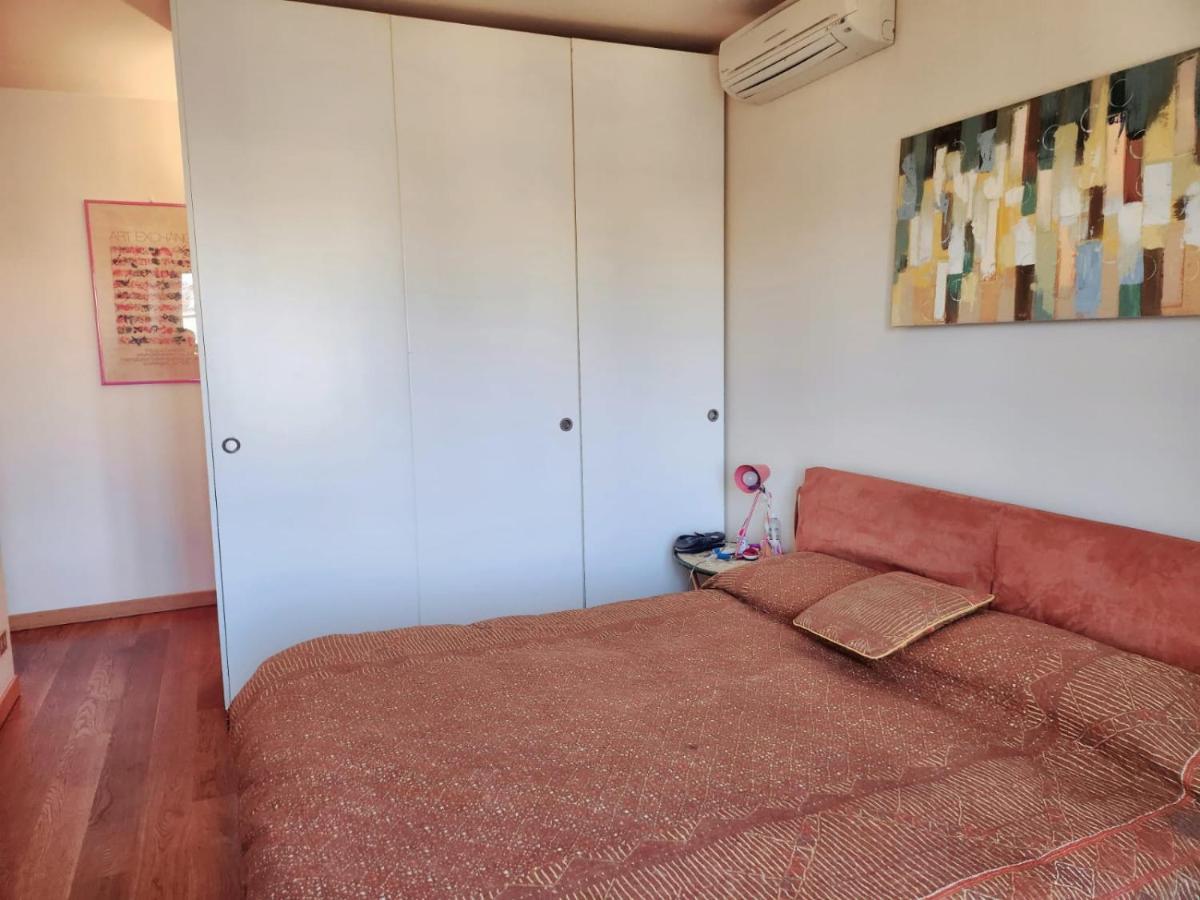 Appartement Crocetta10