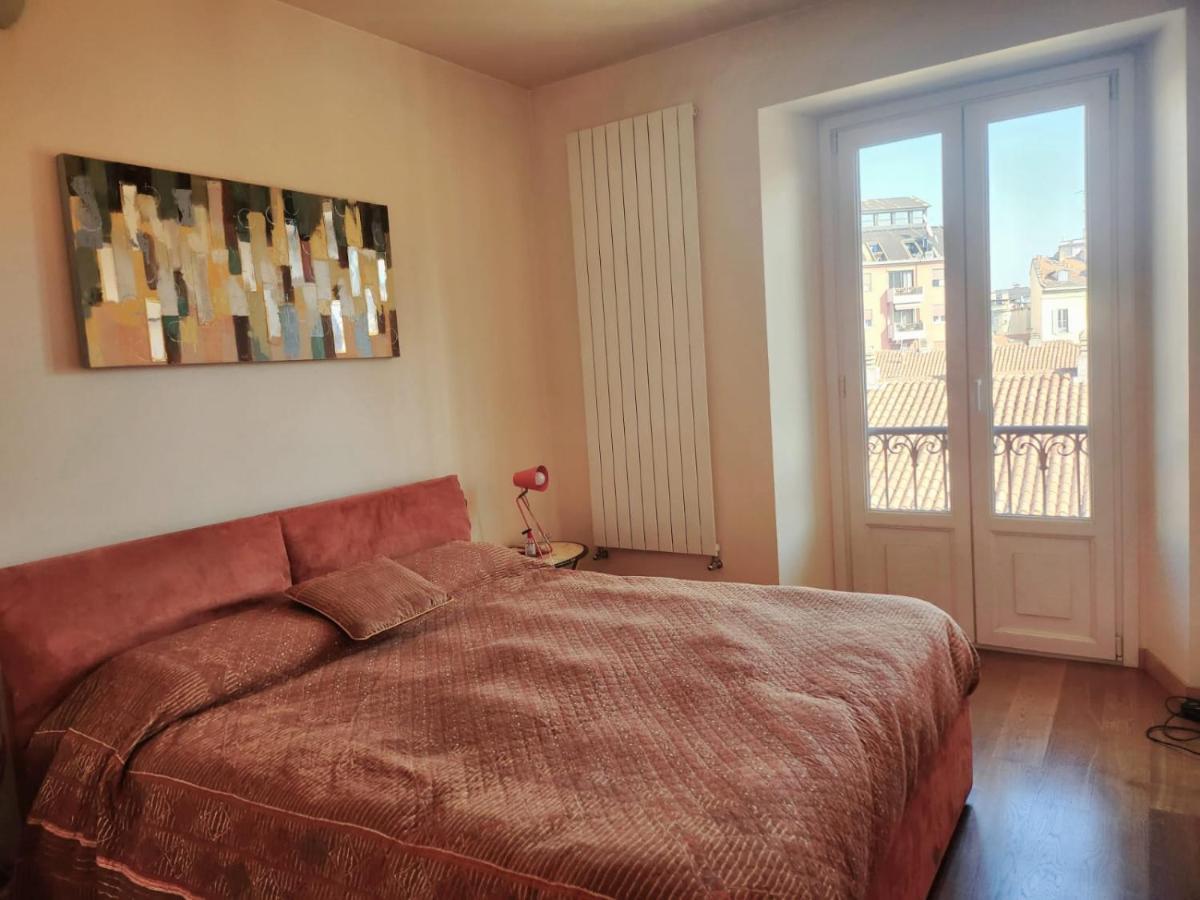 Appartement Crocetta10 *