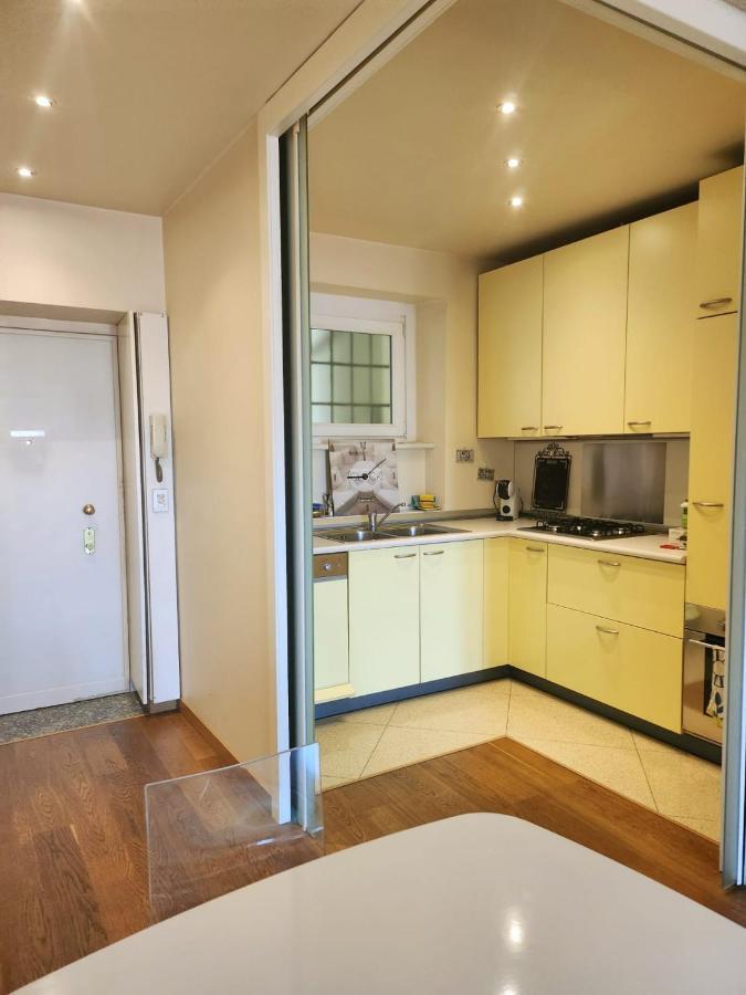 Appartement Crocetta10 Milan