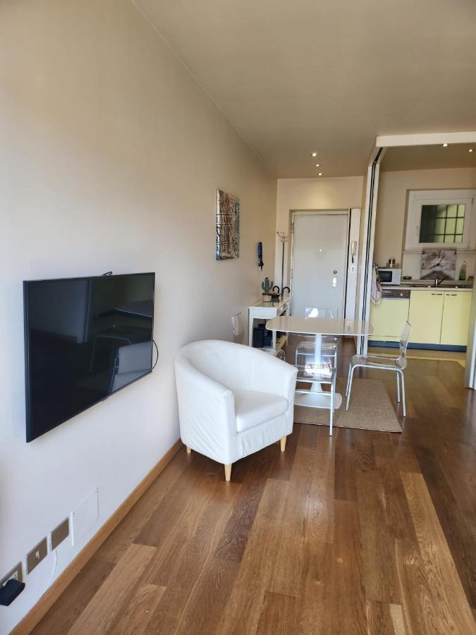 Crocetta10 Appartement *