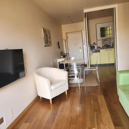 Crocetta10 Appartement Milaan Buitenkant foto
