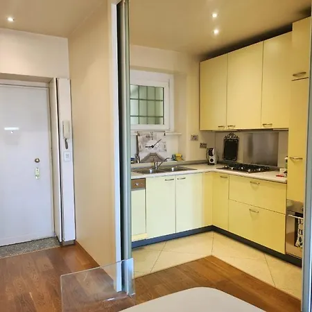 Crocetta10 Appartement Milaan Buitenkant foto