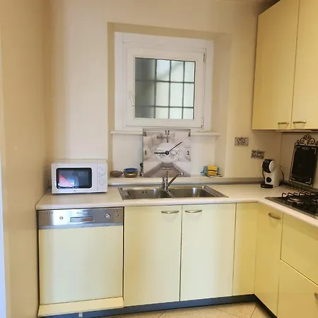 Crocetta10 Appartement Milaan Buitenkant foto
