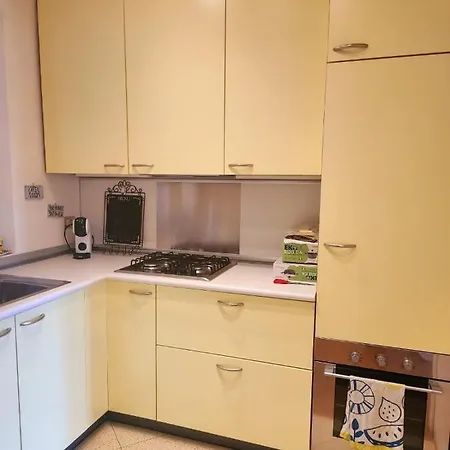 Crocetta10 Appartement Milaan Buitenkant foto