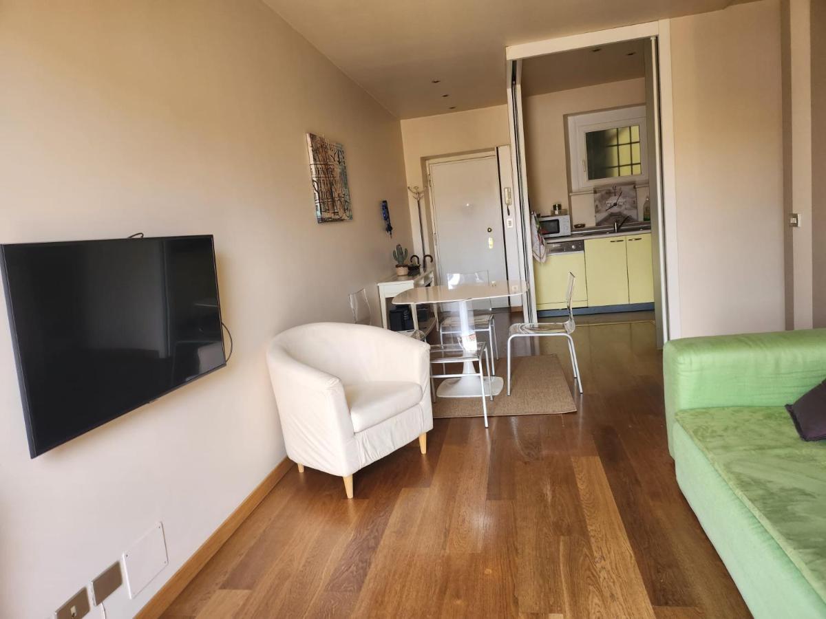 Crocetta10 Appartement *