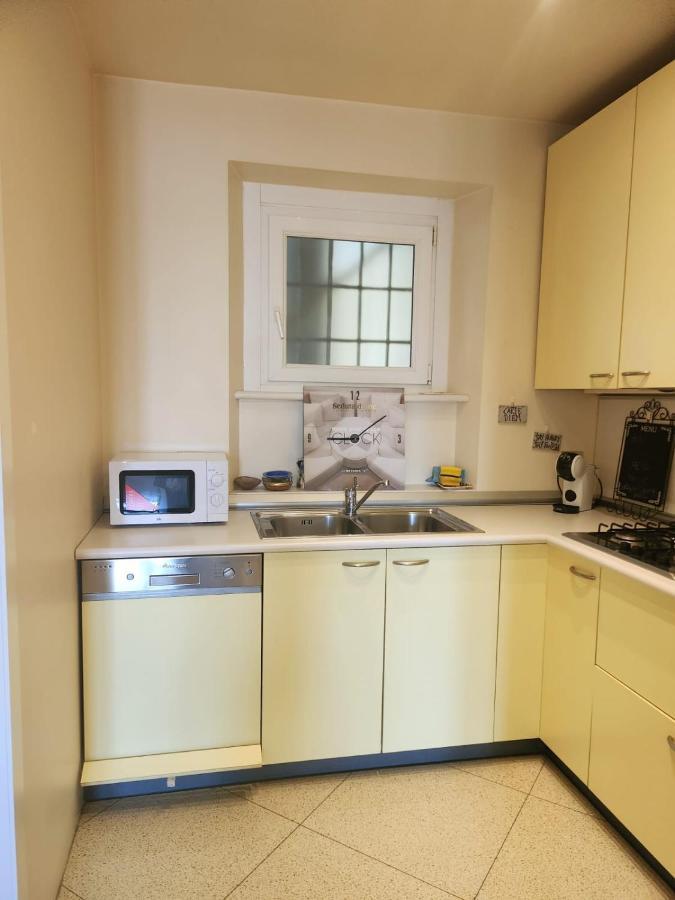 Appartement Crocetta10 Milaan